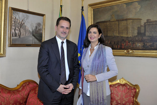 Visualizza foto