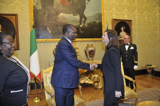 Visualizza foto