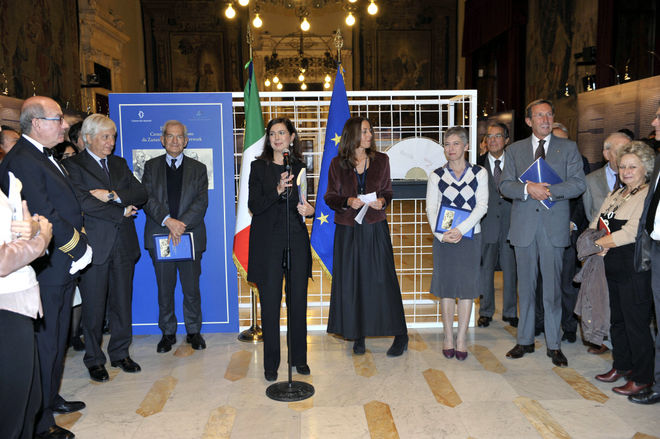 Visualizza foto