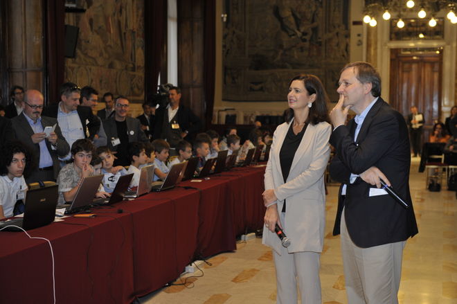 Visualizza foto