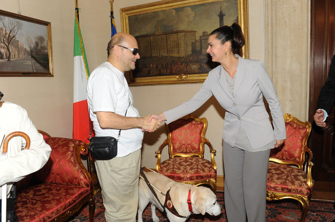 Visualizza foto
