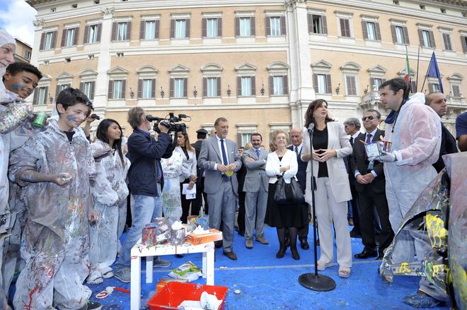 Visualizza foto