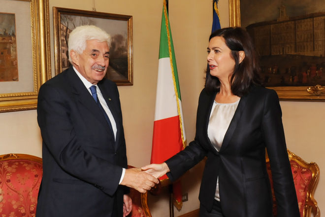 Visualizza foto