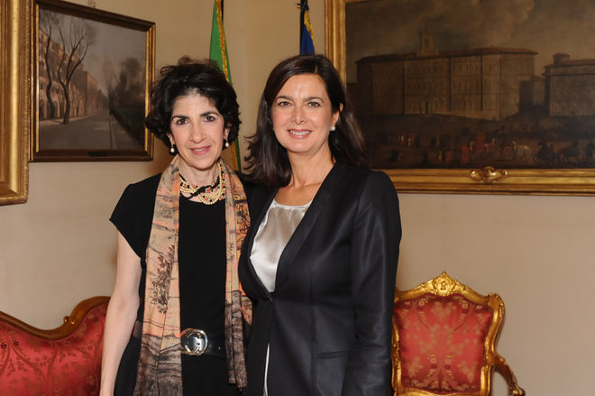 Visualizza foto