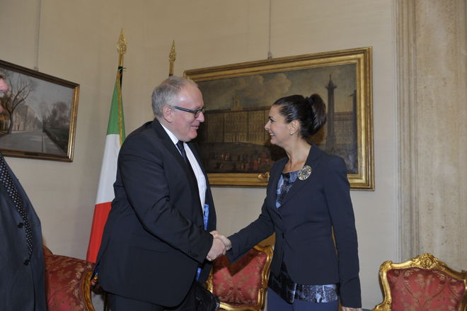 Visualizza foto