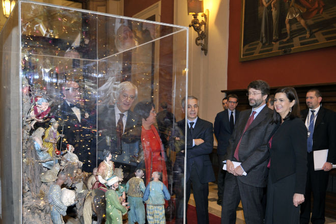 Visualizza foto