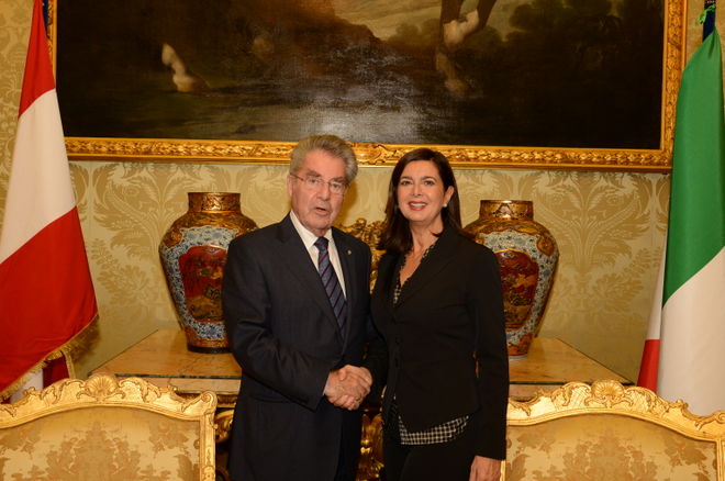 Visualizza foto