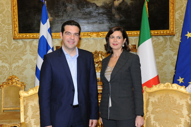 Visualizza foto