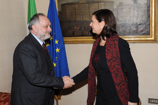 Visualizza foto