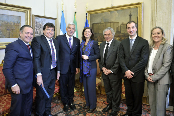 Visualizza foto