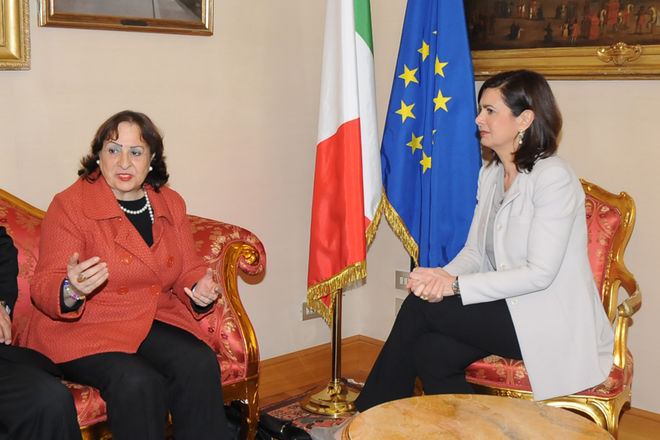 Visualizza foto