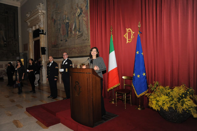 Visualizza foto