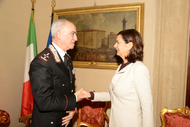 Visualizza foto