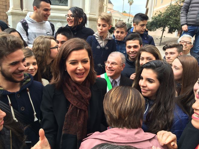 Visualizza foto