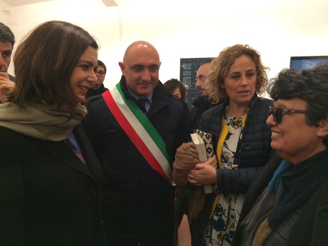 Visualizza foto