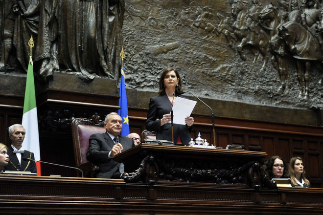 Visualizza foto