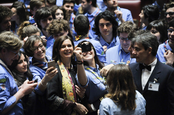Visualizza foto