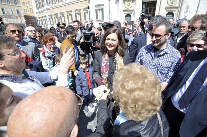 Visualizza foto