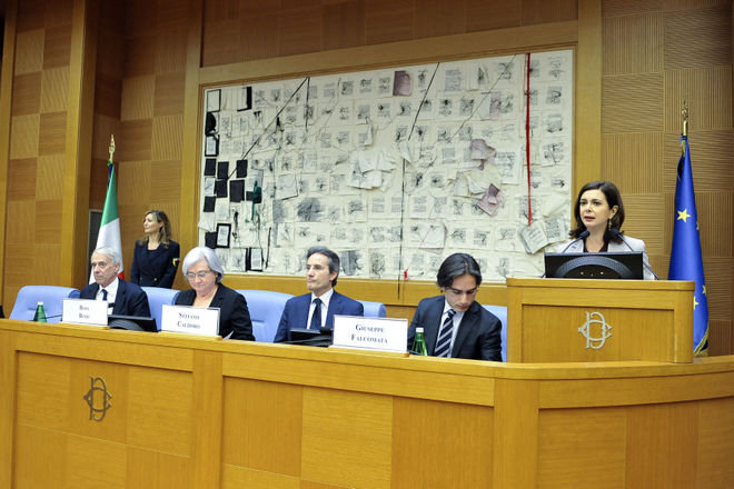 Visualizza foto