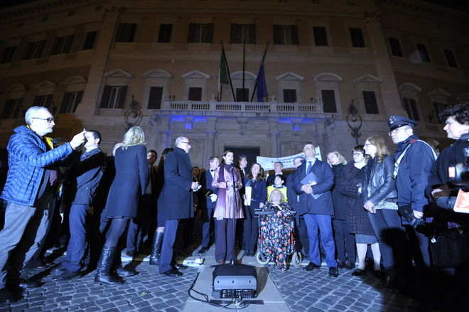 Visualizza foto