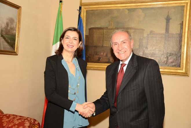 Visualizza foto