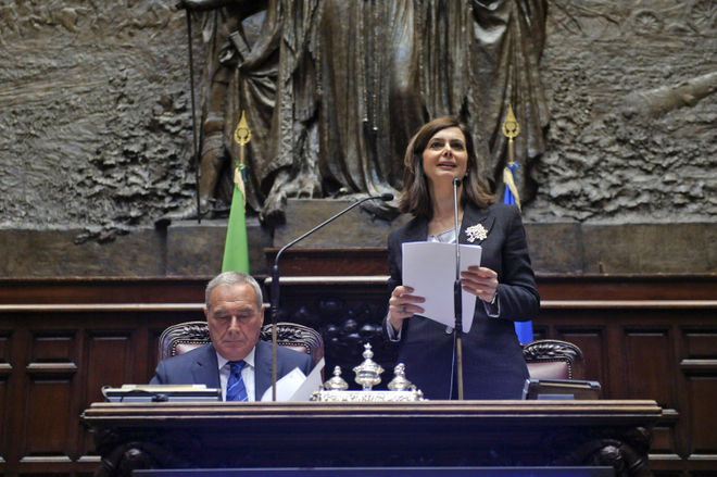 Visualizza foto
