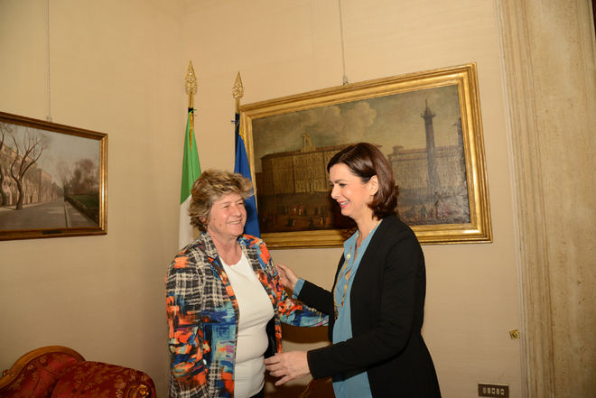 Visualizza foto