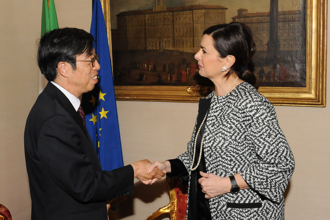 Visualizza foto