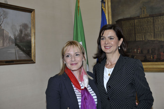 Visualizza foto