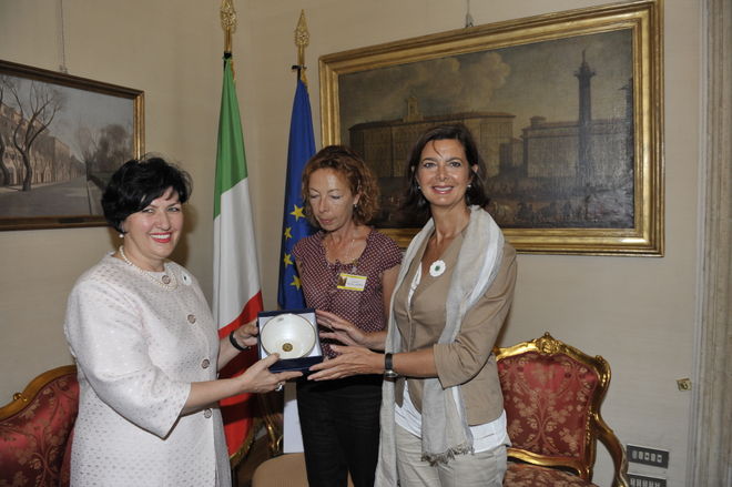 Visualizza foto