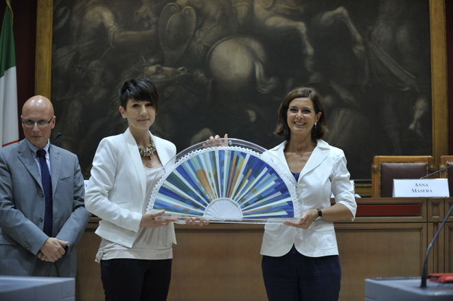 Visualizza foto