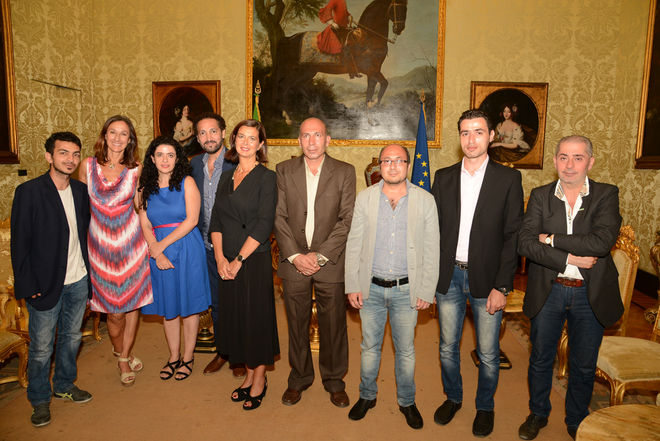 Visualizza foto
