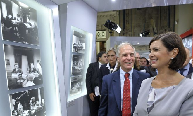 Visualizza foto