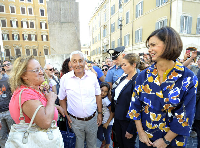 Visualizza foto