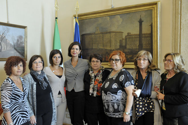 Visualizza foto