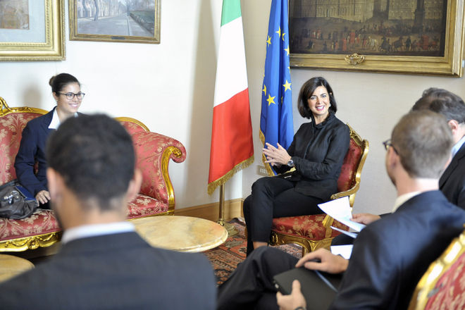 Visualizza foto