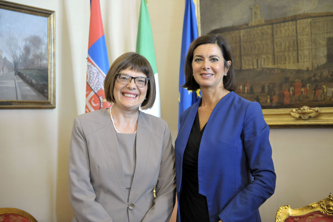 Visualizza foto