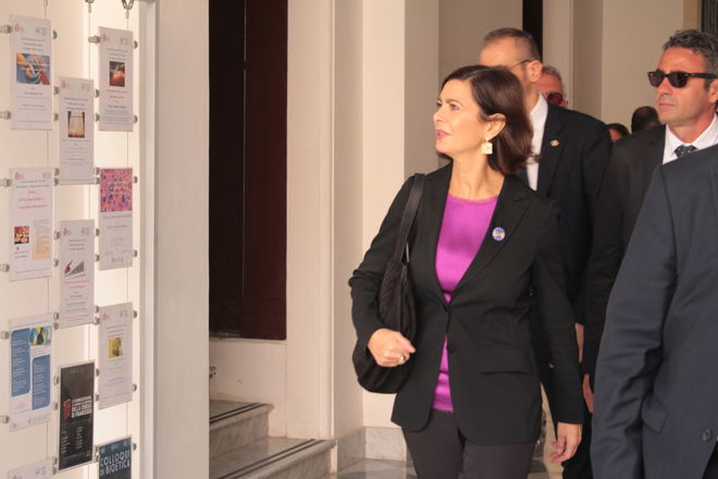 Visualizza foto