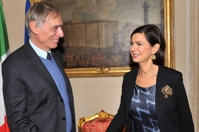 Visualizza foto
