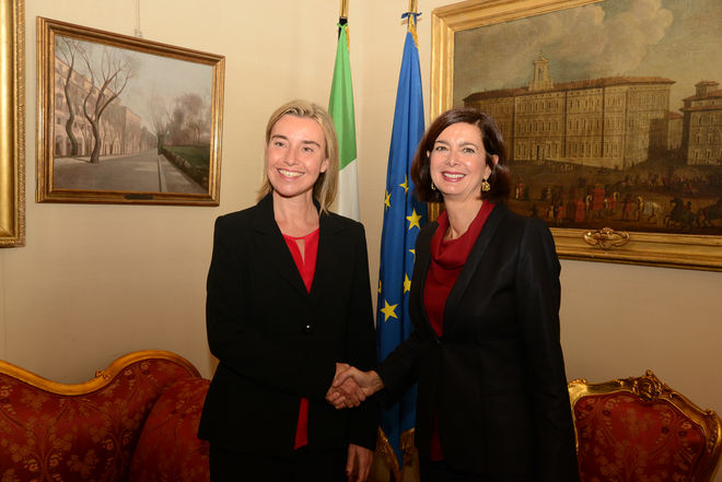 Visualizza foto