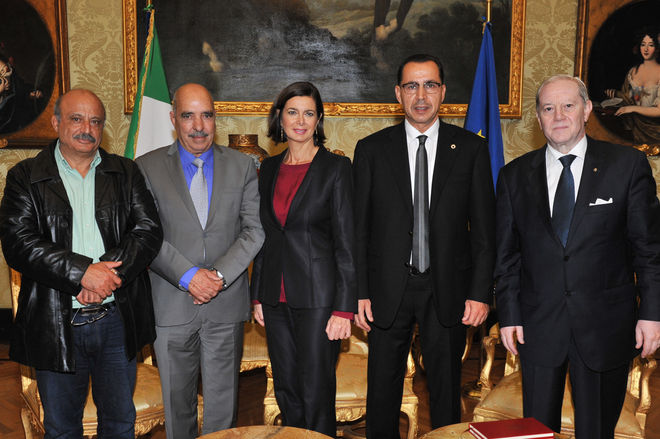 Visualizza foto