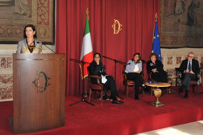 Visualizza foto