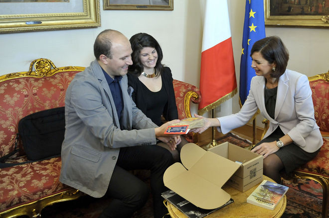 Visualizza foto