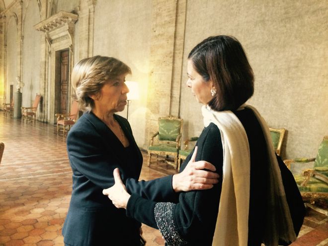 Visualizza foto