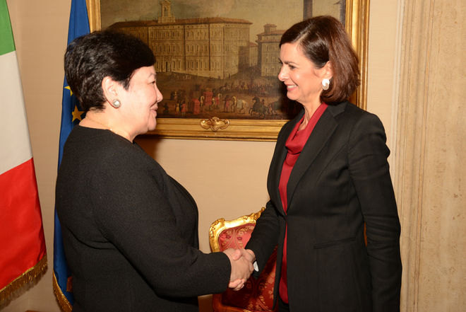 Visualizza foto