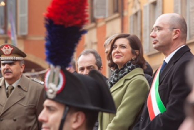 Visualizza foto