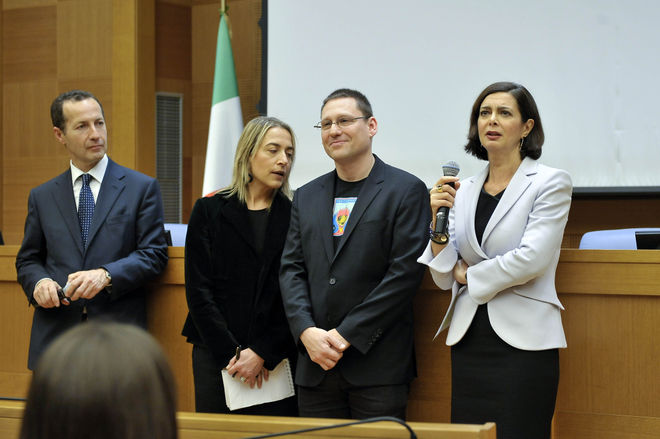 Visualizza foto