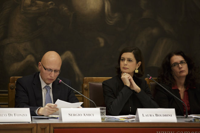 Visualizza foto