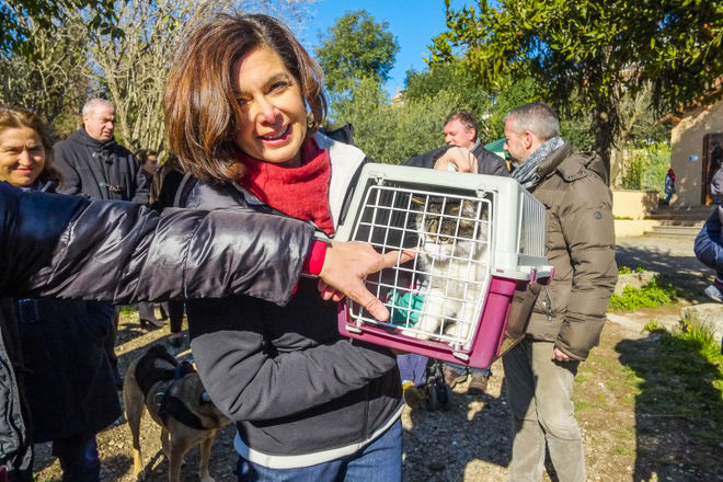 Visualizza foto