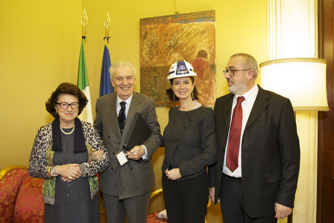 Visualizza foto